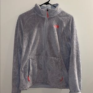 North Face Fleece